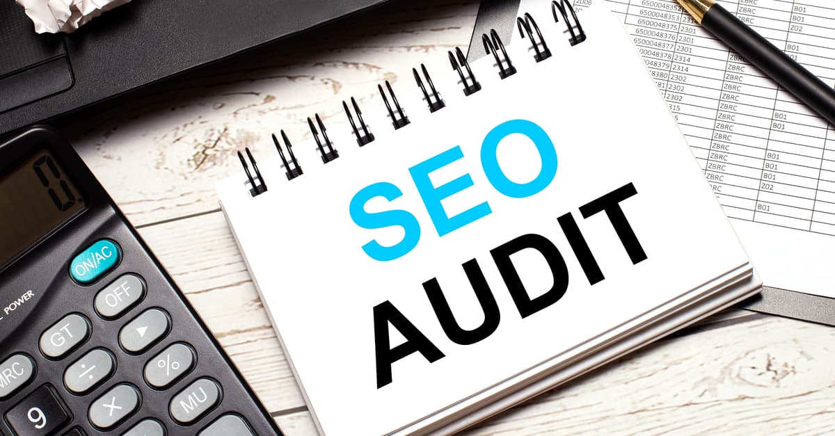audit seo gratuit