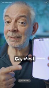 Mon éthique en tant que créateur de contenu UGC