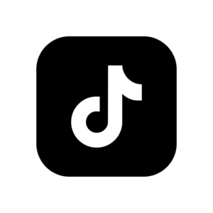 Logo TikTok