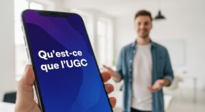 Qu'est-ce que l'UGC ?